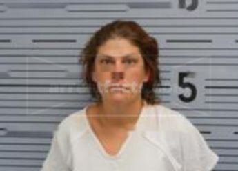 Amanda Lashon Boran