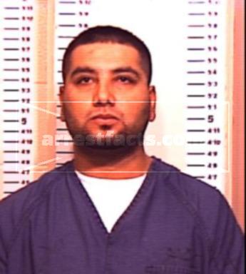 Eleazar Chavez-Delgado