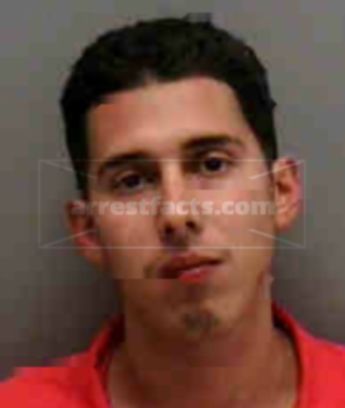 Erick Molina