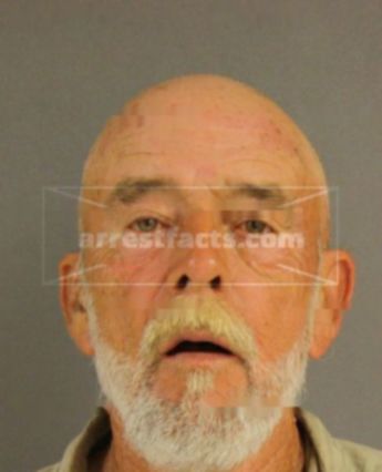 David Earl Kuykendall
