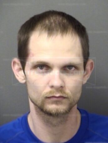 Steven Douglas Newberry