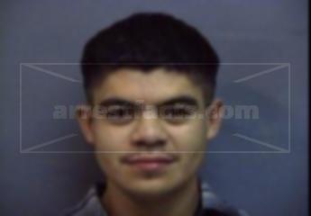 Quintin Velasquez Roque