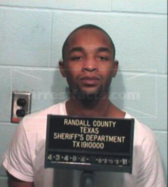 Ronald Michael Tropez