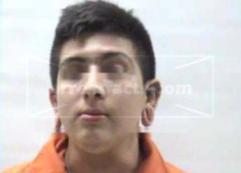 Roy De Jesus Trevino