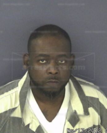 Tyrone Lashawn Hardy