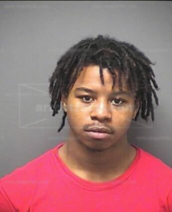 Dontreze Mack Kennedy