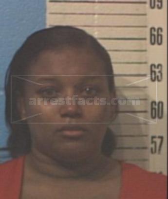 Lana D. Harrell