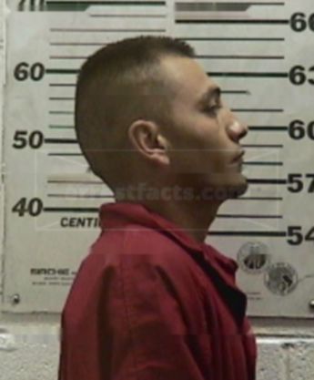 Chad Soliz