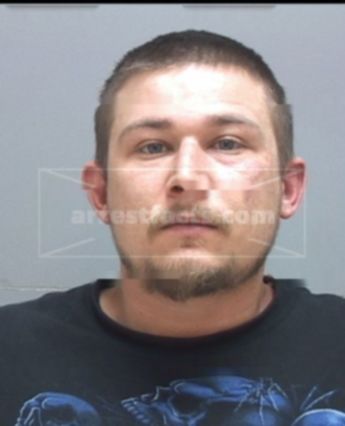 Joshua Matthew Benson