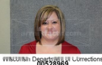 Brittany A Schoening