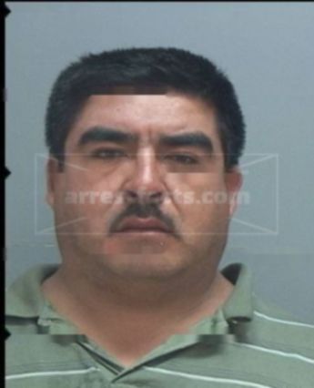 Ruben Chavez-Villa