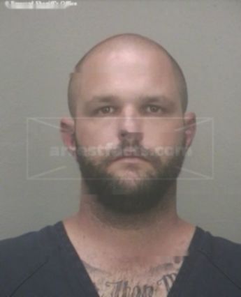 James Anthony Ayers