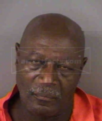 Clive Alexander Browne