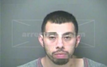 Jonathan Alexander Sanchez