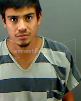Osiel R Soto