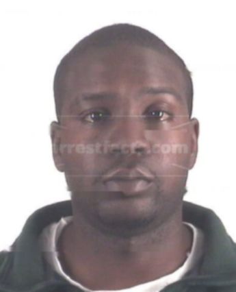 Eric Dewonne Green