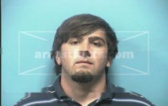 Tanner Wade Nicholas