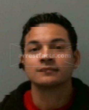 Hector Luis Colon-Saez