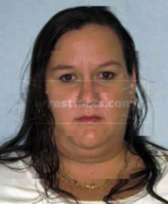 Kimberly Ann Mcgahee