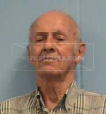 Robert Winston Harper