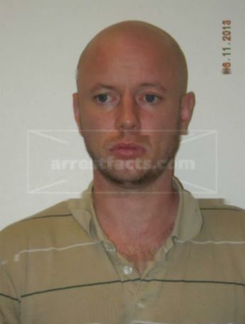 Samuel Scott Phillips