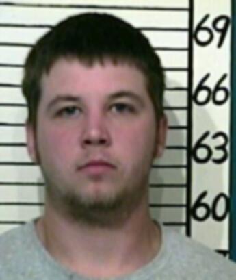 Kevin Lee Dawson