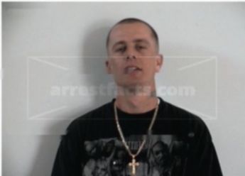 Bradley Michael Wertenbach