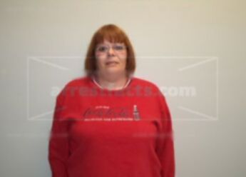 Mitzi Ramsden