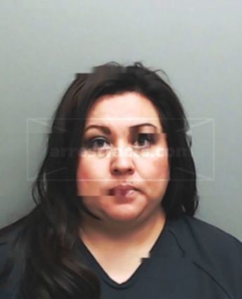 Monica Ann Gomez