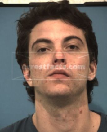 Dustin Ted Hansen
