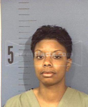 Lutricia Michelle Wiggins