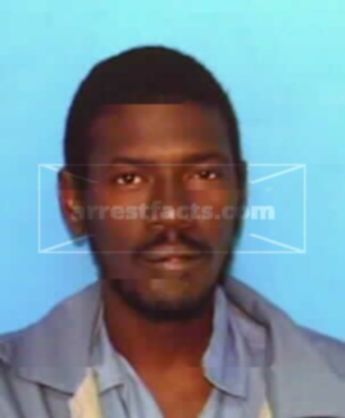 Marcus L Mccants