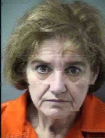 Terry Ann James