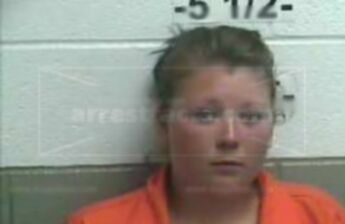 Cynthia Nicole Blackwood