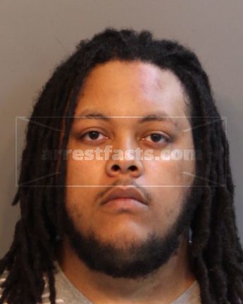 Landon Jermaine Atkinson