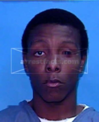 Justin Akeem Fedrick