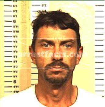 Alan Troy Branch