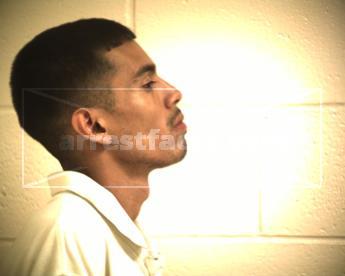 Mathew Daniel Ramos