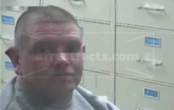 Keith Wayne Gross
