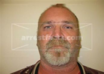 Roy Lee Sanders