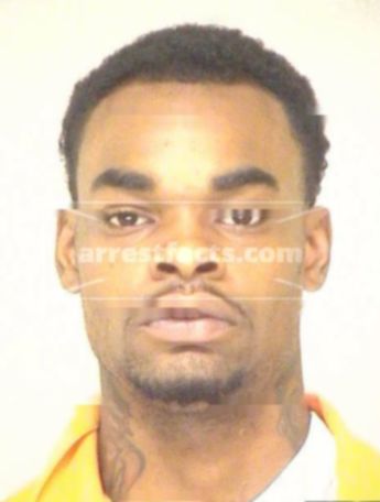 Broderick Xavier Ogletree