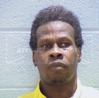 Kelvin Jackson