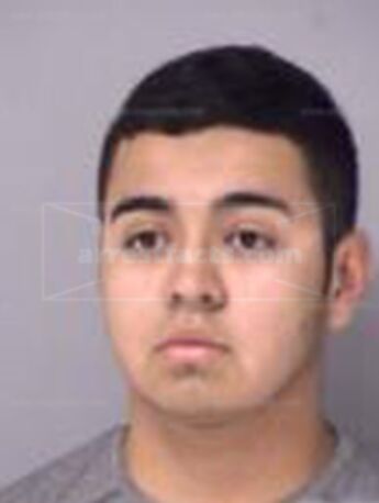 Matthew Caleb Mendoza