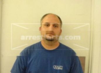 Brian Paul Adams