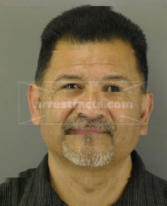 Raymond Echavarria