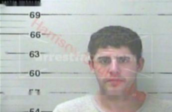 Zachary Ray Bush