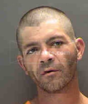 Bryan Austin Gentry