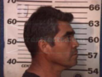 Avelino Enriques Cano