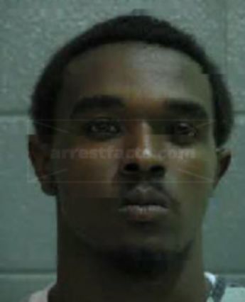 Thomas James Mcpherson