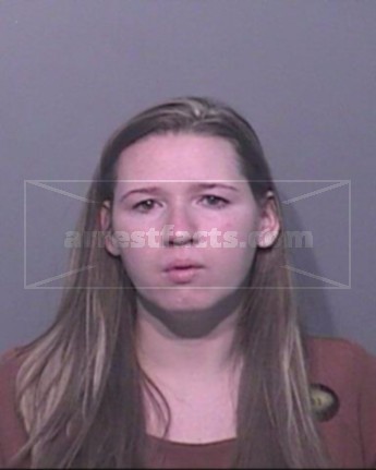 Ashly Lauren Sanford